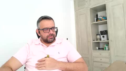 Professional manBD online show from October 2025 02:29:01 PM