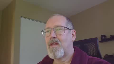 professor21255 online show from April 2026 12:16:02 PM