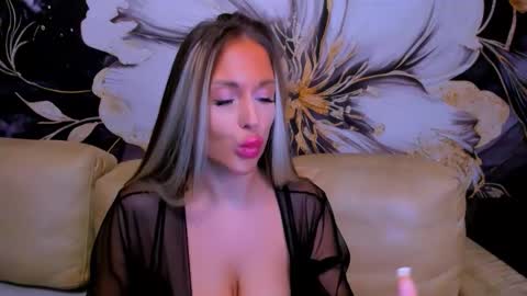 Barbara online show from November 2025 02:50:01 PM