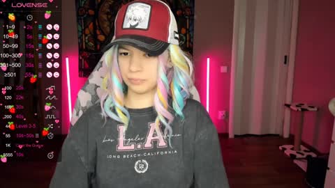 Di online show from December 2024 02:20:02 AM