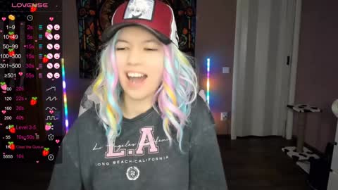 Di online show from December 2024 07:10:01 PM