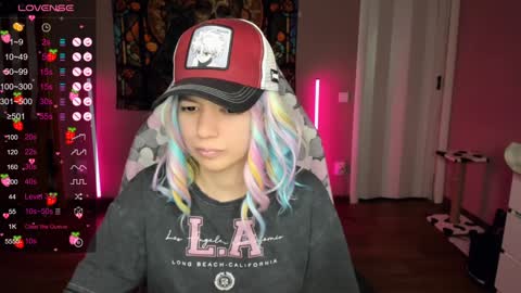 Di online show from December 2024 01:24:02 AM