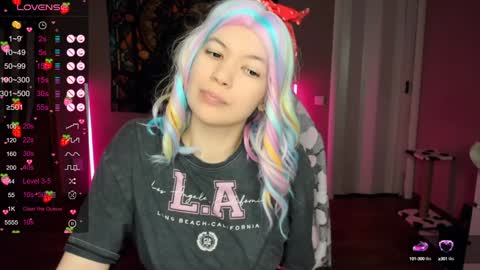 Di online show from December 2024 04:07:02 PM