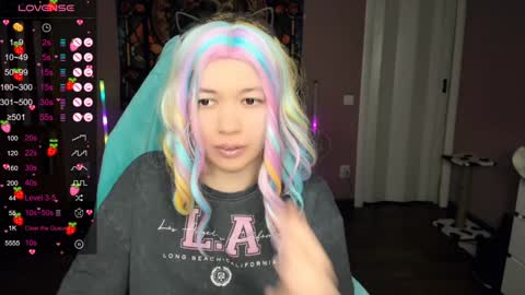 Di online show from December 2024 02:21:02 AM