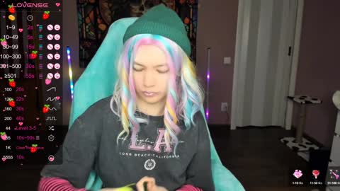 Di online show from December 2024 12:51:02 AM