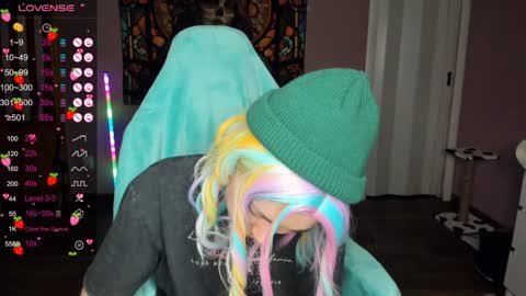 Di online show from December 2024 03:56:02 AM