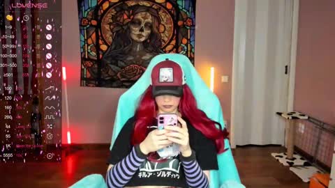 Di online show from March 2025 05:05:01 PM