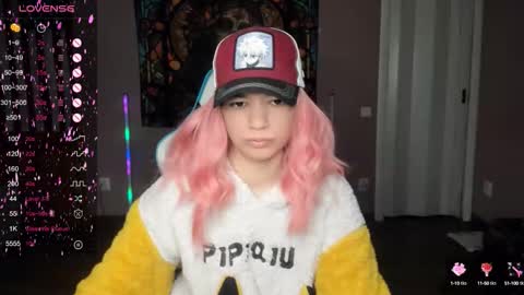 Di online show from September 2025 02:35:01 AM