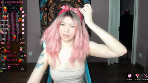 Di online show from April 2026 08:56:02 AM