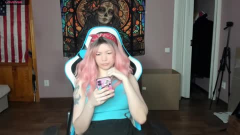 Di online show from April 2026 12:29:02 PM