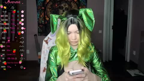 Snapshot of project_hisoka44 chatting on May 2026 02:01:02 PM Di online show from May 2026 02:01:02 PM