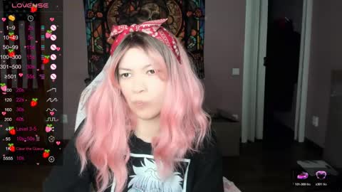 Snapshot of project_hisoka44 chatting on May 2026 03:35:02 AM Di online show from May 2026 03:35:02 AM