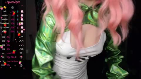 Snapshot of project_hisoka44 chatting on June 2026 03:18:02 AM Di online show from June 2026 03:18:02 AM