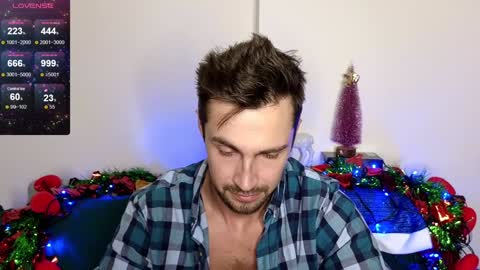 Prometheus original online show from December 2024 04:27:02 PM