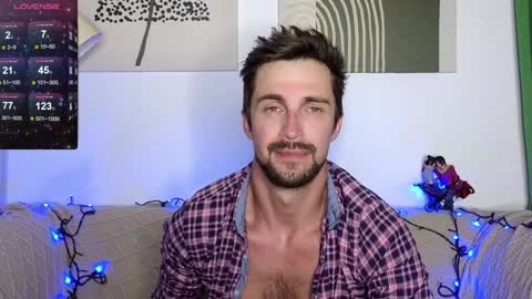 Prometheus original online show from January 2025 12:58:01 PM