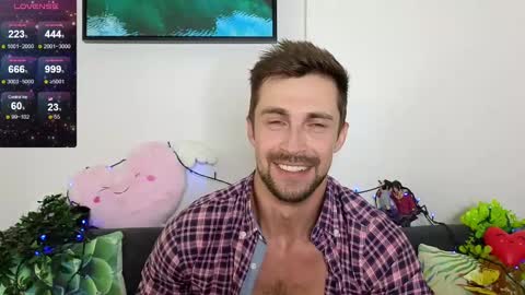 Prometheus original online show from February 2025 08:09:01 AM