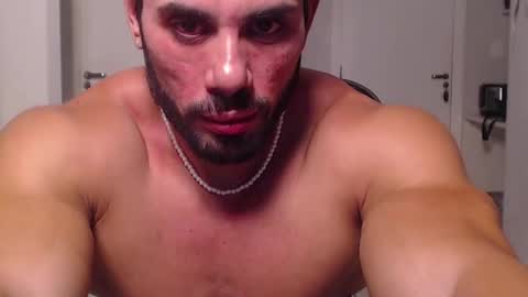 promuscles4u online show from February 2025 01:55:01 AM