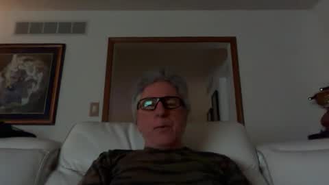 proud_patriot online show from April 2026 02:33:01 AM