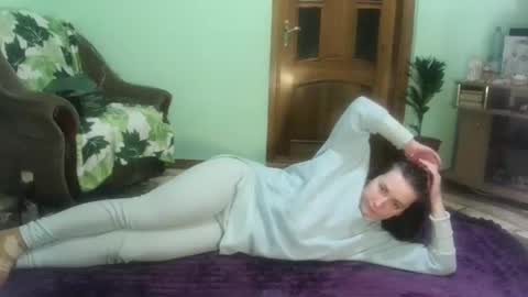 proud sweet 21 online show from February 2025 09:07:02 PM