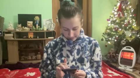 proud sweet 21 online show from December 2025 12:18:02 AM