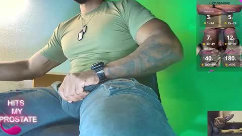 sergeant. online show from October 2025 02:06:02 PM