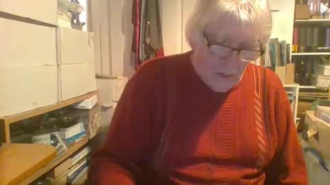 proudwelshman online show from December 2024 07:49:01 PM