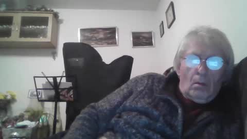 proudwelshman online show from December 2024 11:24:01 PM