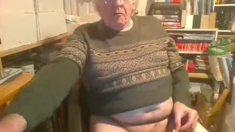 proudwelshman online show from December 2024 07:29:02 PM