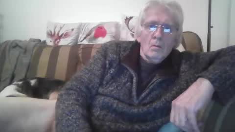 proudwelshman online show from December 2024 12:15:02 AM