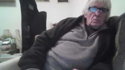 proudwelshman online show from January 2025 10:12:01 PM