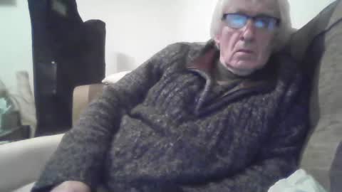 proudwelshman online show from January 2025 10:28:02 PM