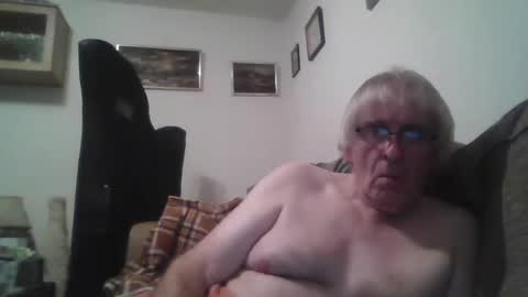 proudwelshman online show from February 2025 11:34:02 PM