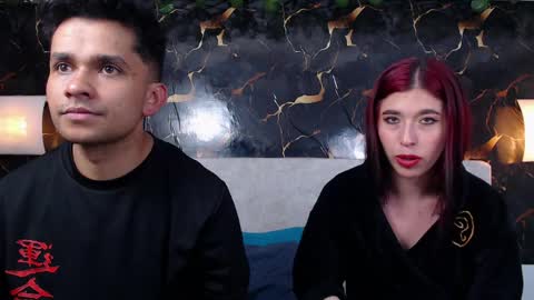 Adris  Juan online show from April 2026 02:09:02 AM