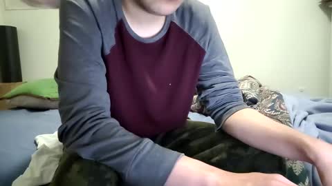 Prozacplz online show from February 2025 10:26:01 AM