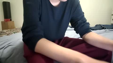 Prozacplz online show from February 2025 08:20:01 AM