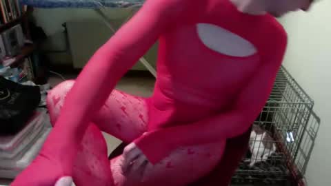 Snapshot of prrysport123 chatting on February 2025 09:30:01 AM prrysport123 online show from February 2025 09:30:01 AM