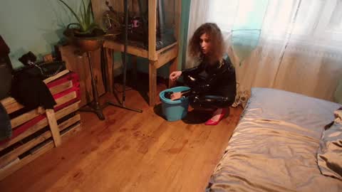 prxscillia_tx online show from December 2024 08:20:01 AM