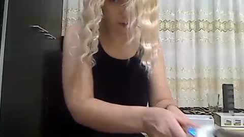 Pryncess sweety online show from October 2025 05:24:02 PM