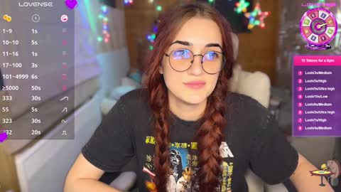 Queen of Pain online show from January 2025 11:32:02 AM