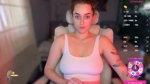 Queen of Pain online show from September 2025 11:54:01 AM