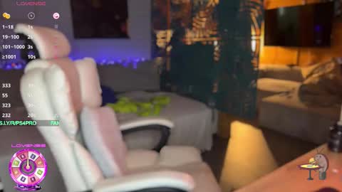 Queen of Pain online show from October 2025 02:14:01 PM