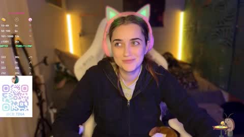 Snapshot of ps6pro chatting on January 2026 02:32:02 PM Queen of Pain online show from January 2026 02:32:02 PM