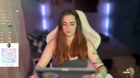 Snapshot of ps6pro chatting on February 2026 01:48:01 AM Queen of Pain online show from February 2026 01:48:01 AM