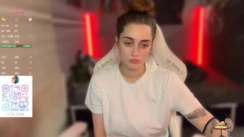 Snapshot of ps6pro chatting on February 2026 10:41:01 PM Queen of Pain online show from February 2026 10:41:01 PM