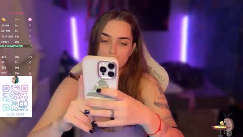 Snapshot of ps6pro chatting on February 2026 05:56:01 AM Queen of Pain online show from February 2026 05:56:01 AM