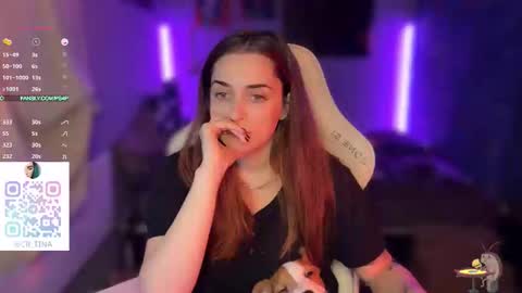 Snapshot of ps6pro chatting on February 2026 09:13:02 AM Queen of Pain online show from February 2026 09:13:02 AM