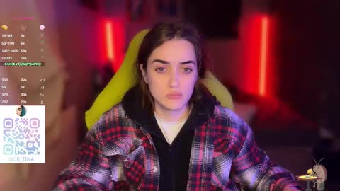 Snapshot of ps6pro chatting on February 2026 02:56:02 PM Queen of Pain online show from February 2026 02:56:02 PM