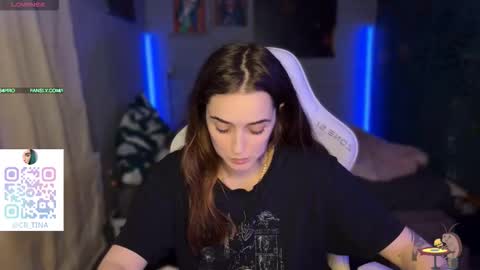 Snapshot of ps6pro chatting on February 2026 01:41:02 PM Queen of Pain online show from February 2026 01:41:02 PM