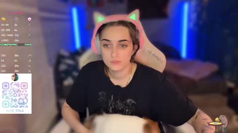 Snapshot of ps6pro chatting on February 2026 01:09:01 PM Queen of Pain online show from February 2026 01:09:01 PM