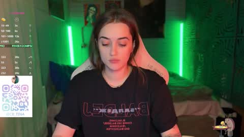 Snapshot of ps6pro chatting on February 2026 01:00:01 PM Queen of Pain online show from February 2026 01:00:01 PM